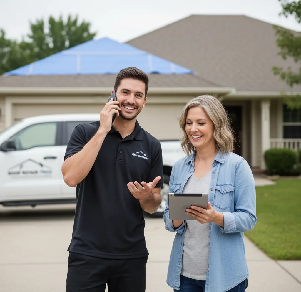 Roof Maintenance in Saddle Brook, NJ